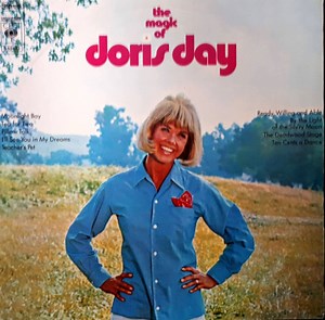 Doris Day - The Magic Of Doris Day