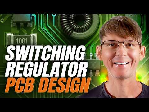 Switching Regulator PCB Design Simplified