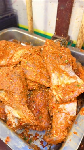 Delicious Boneless Fish Fry at Hassan Fish Store