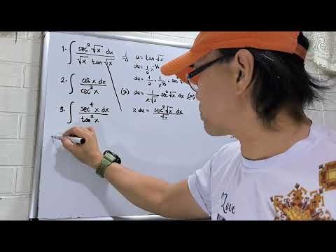 TRIGONOMETRIC FUNCTION BY INTEGRATION