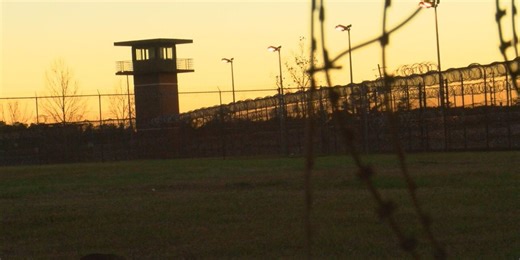 Homicide investigation underway after inmate killed at Donaldson Correctional Facility