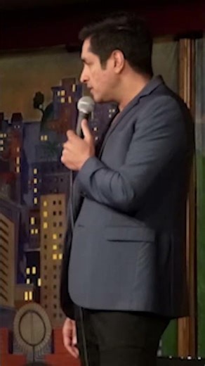 Roasting the French and the Québécois in San Francisco #sugarsammy #crowdwork #montreal