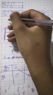 Mathématique proportionnalité