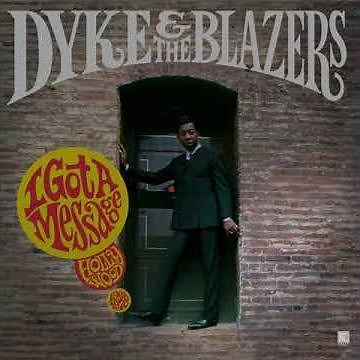 Dyke & The Blazers - My Sisters' And My Brothers' Day Is Comin' (Official Audio)