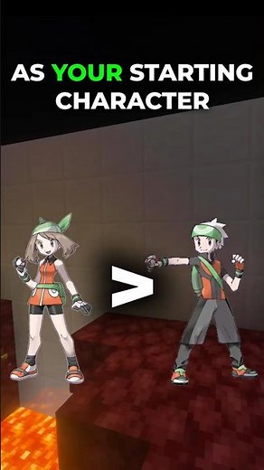 Why Speedrunners Always Pick May in Pokemon Emerald
