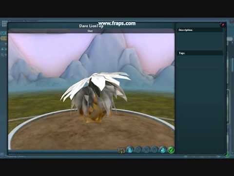 Spore Mods - Perfect Flora Editor