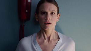 Profil Sosie Bacon, Pemeran Dr. Rose Cotter di Film Smile - Tribunnews.com