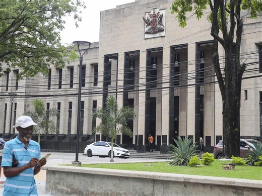 Trinidad and Tobago enact state of emergency in face of gang violence