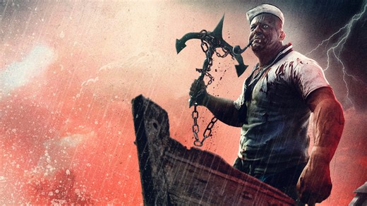The legend of Popeye haunts a group of friends as they intend to open a summer camp in this trailer for Popeye's Revenge. | IGN