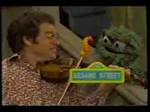 1986 Video - Sesame Street - I L 9 - Closing