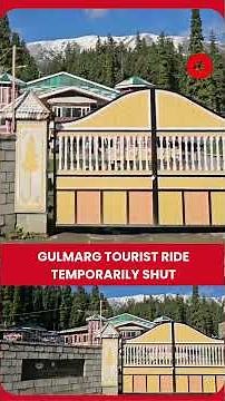 Maintenance Underway After Gondola Malfunction