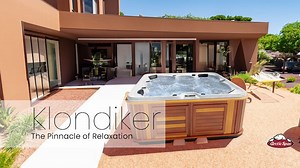 Klondiker Hot Tub | Arctic Spas