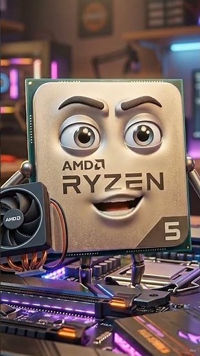 Ryzen 5 vs Core i5