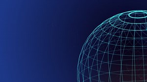 Motion Loop Intro Plexus Digital Innovation Stock Footage Video (100% Royalty-free) 1039372133 | Shutterstock