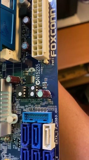 File Bios cho mainboard Foxconn B75M