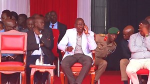 Proximity to Power | Parit Stoney