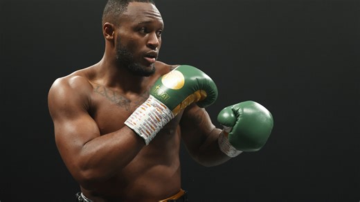 Viddal Riley next fight: UK start time, live stream, TV channel, ful card