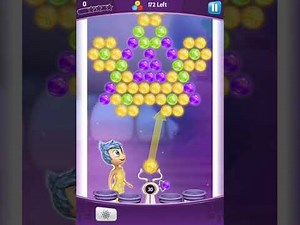 Inside Out Thought Bubbles (Lite Version) Full Game: All Levels 1-5