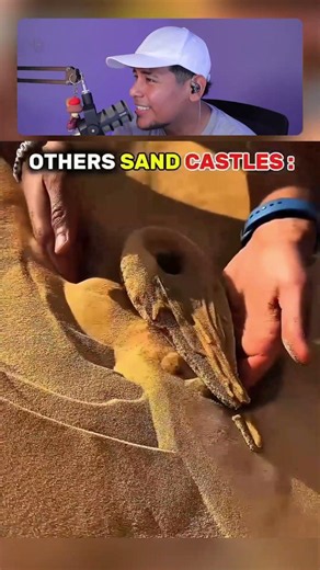 How to Make Sand Art