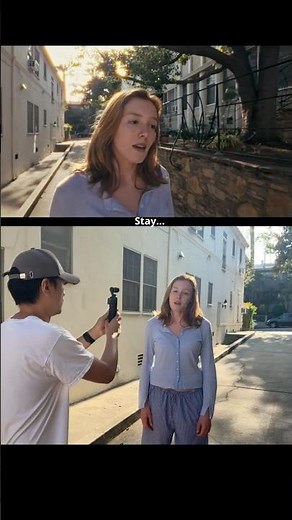 How to Shoot Like a Pro | Osmo Pocket 3 Creative Tutorial