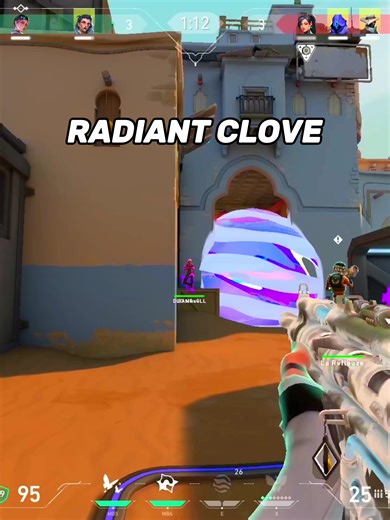 #valorant #radiant #aim #tomielover