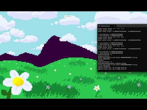 homework 9 (randomSearch)