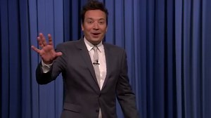 Jimmy Fallon Admitted He Regrets The Trump Hair-Ruffling Incident
