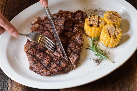 Can Meat Actually Be Brain Food? A New Study Says It All Depends on Your Genes