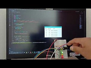 video proyecto final arduino