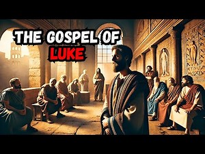 Luke: The Author of the Gospel of Luke and Acts of the Apostles