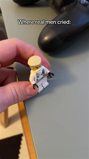 #ninjago #zane #sad #overlord #lego | ninjago