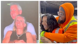 Even More of the Best Memes of the Alleged Cheating CEO Caught at Coldplay Concert