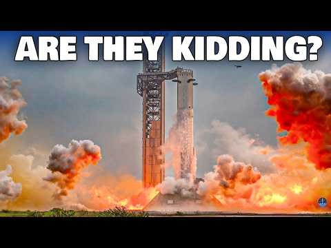 SpaceX Starship B19 Did Something Never Done before! Ready for Launch in Days…