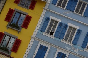 Subsidized Senior Housing Qualifications | Sapling