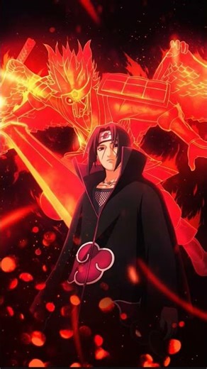 All Uchiha group 🥶🥶🥶