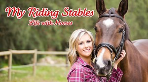 My Riding Stables – Life with Horses for Nintendo Switch - Nintendo Official Site