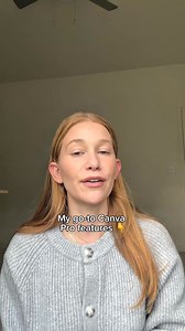 Hear that? It's the sound of your holiday wishes coming true. Get 50% off your the first 3 months off Canva Pro. Offer ends Dec 19, 2025. Terms and eligibility requirements apply. | Canva