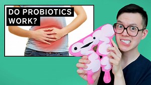 Gastroenterologists Dr. Fola May and Dr. Austin Chiang debunk 12 myths about indigestion. | Insider Science