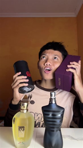 Unboxing Xerjoff Ultramale Perfume Review