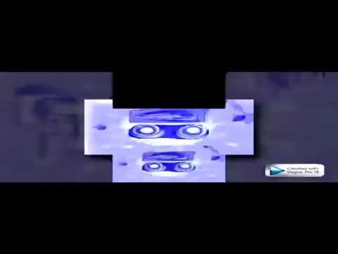 (SEIZURE WARNING) THE EPICNESS OF PREVIEW 2 SCAN V2 HAS GONE CRAZY