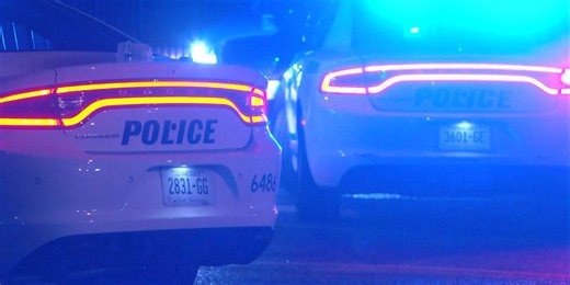 Man killed after shooting at Charlestowne Shops