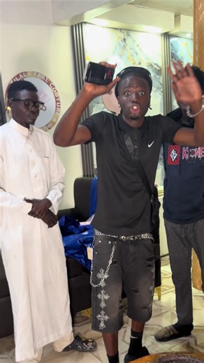 Action Bi Nila Demeh: Koor Bii Comedy