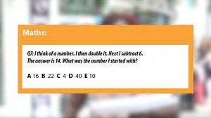 Could you pass the Kent Test?