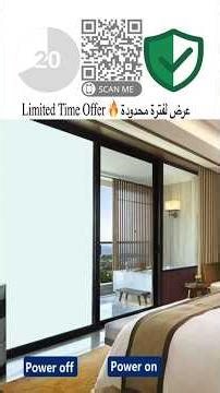 🏠🪟 The Future of Windows! No More Curtains? 🚫🪟