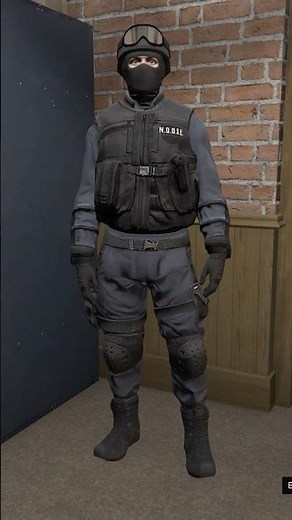 GTA Online Unlock the N O O S E Outfit and Free Police Predator Boat Agents of Sabotage