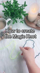 21K views · 183 reactions | You are going to love the magic knot 殺 No more weaving in ends! Get more tips and tricks here -> https://www.nickishomemadecrafts.com/tips-tricks-and-helpful-and-useful-accessories-and-tools-for-crochet/ . . . . . #crochettips #crochettechniques #crochettricks #crochetideas | Crochet Patterns & Tutorials by Nicki's Homemade Crafts | Facebook