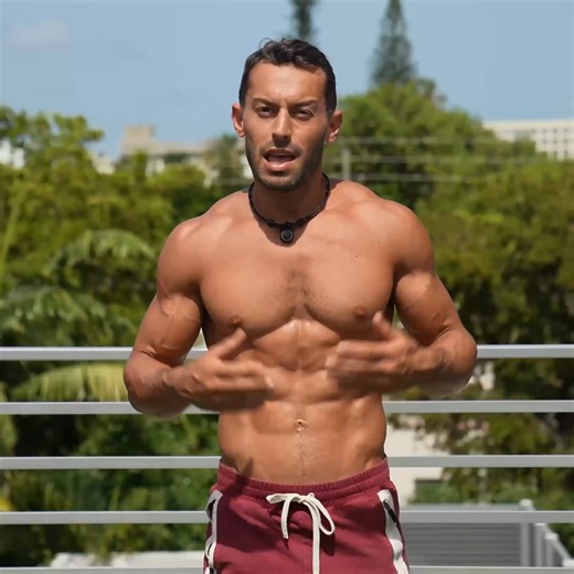 If you don't want to look like a bodybuilder... why are you training like one? ⚔️ Warriors didn't use machines. They built strength with bodyweight movement. Ancient fighters. Spartan soldiers. Gladiators. They were shredded, explosive, and battle-ready using early forms of calisthenics. Project Shred brings that warrior blueprint back 💪 ✅ 30 days ✅ Bodyweight only ✅ Get lean, strong, and athletic the way nature intended Click below to start 👇 | Adam Frater