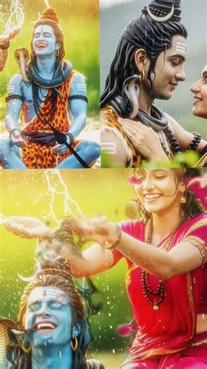 Happy Mahashivratri 🙏🔱, माहा शिव रात्रि #bhakti #mahashivratri #mahadev