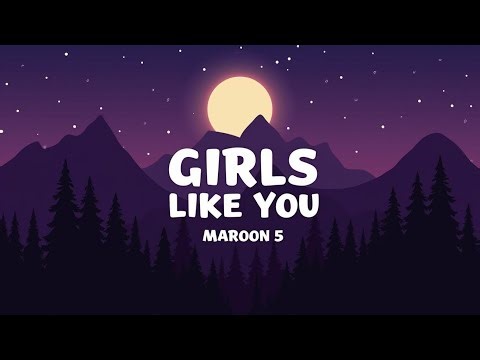Ellie Goulding – Girls Like You (Lyrics) | Official Lyric Video | Soft Pop Love Anthem