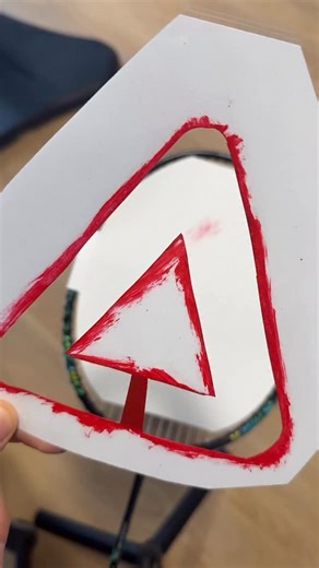 BEAUTIFUL TRIANGLE 🔺 | Le Triangle